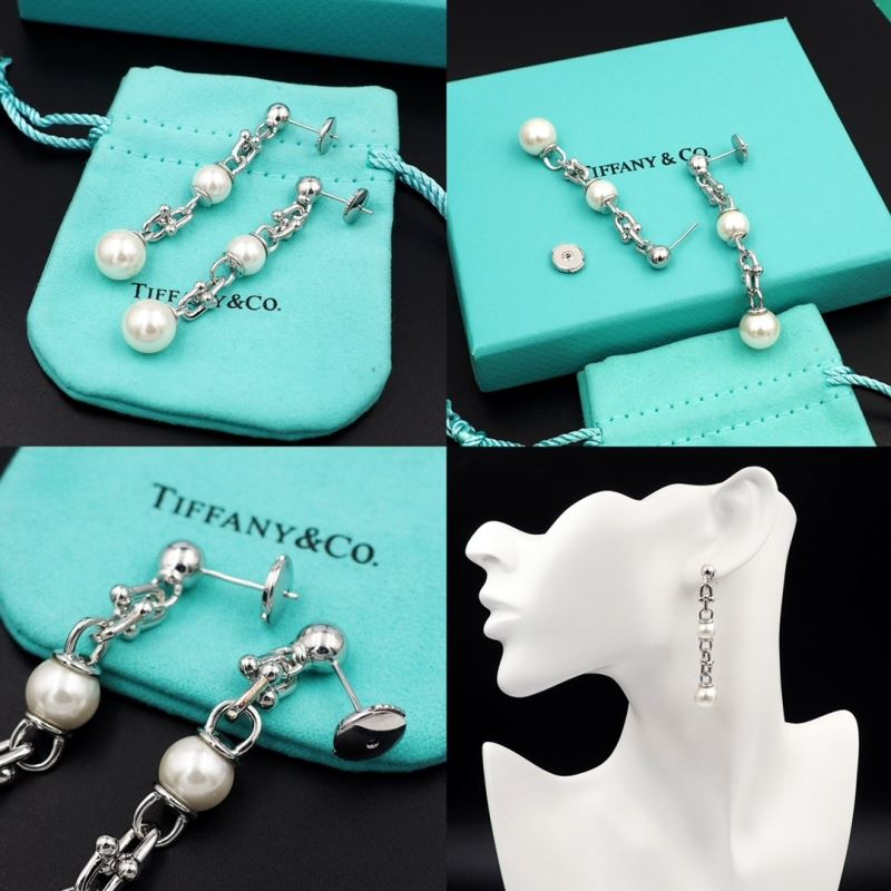 Tiffany Earrings